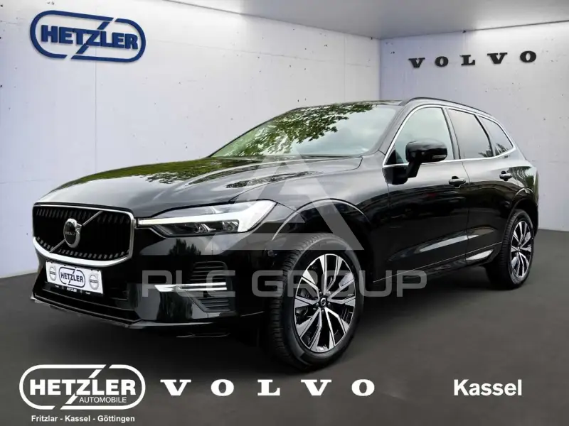 2024 Volvo XC60