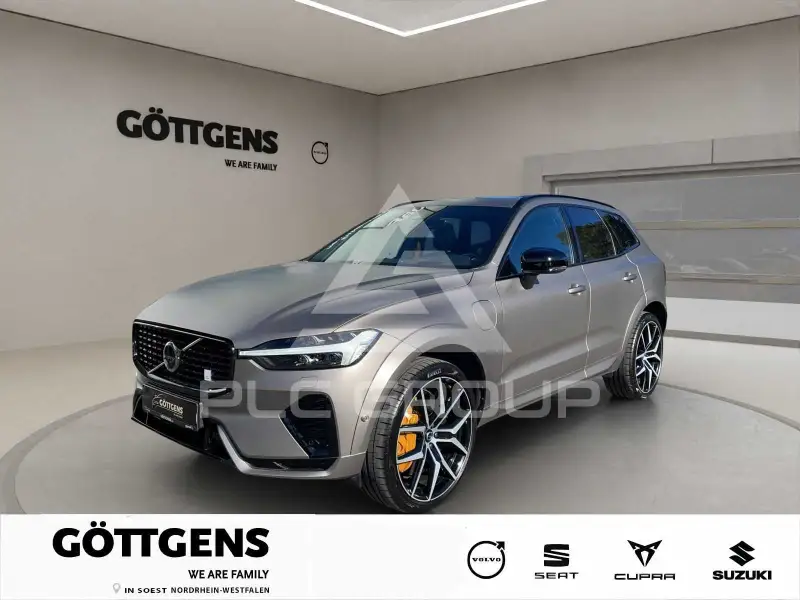 2024 Volvo XC60