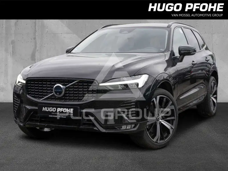 2024 Volvo XC60