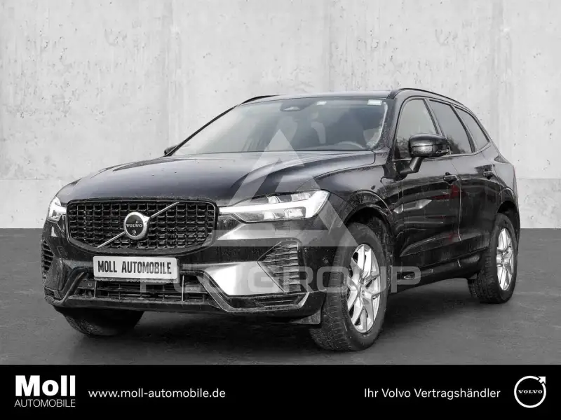 2024 Volvo XC60