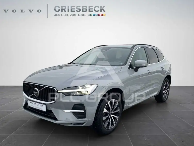 2024 Volvo XC60