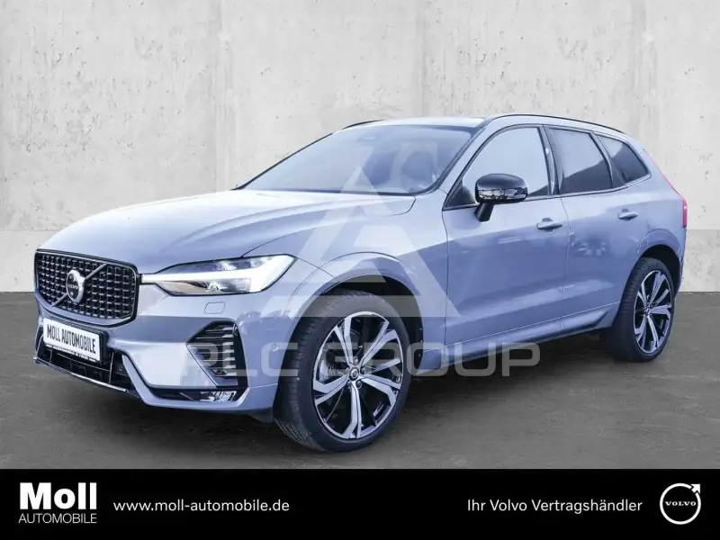 2024 Volvo XC60