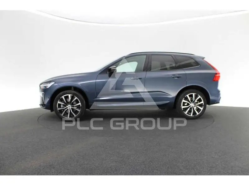 2024 Volvo XC60