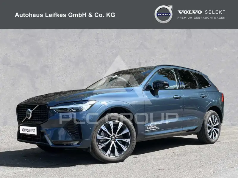 2024 Volvo XC60