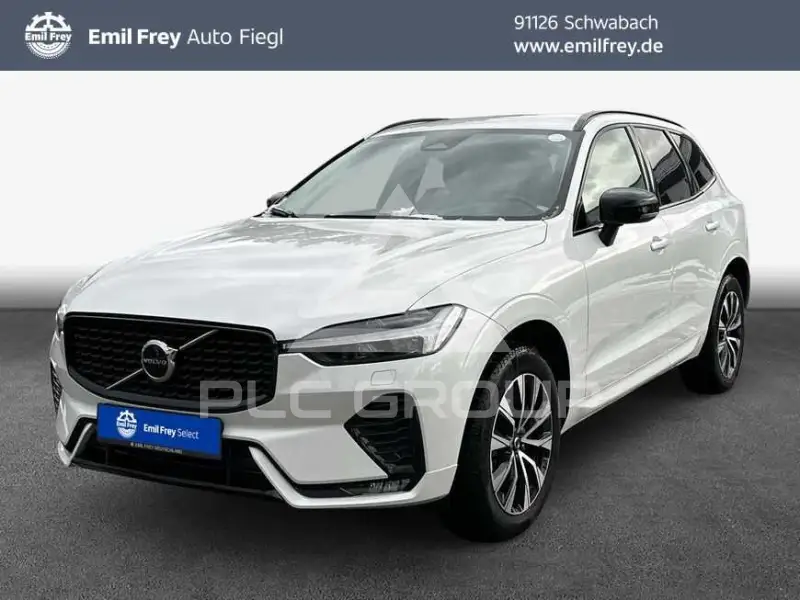 2024 Volvo XC60