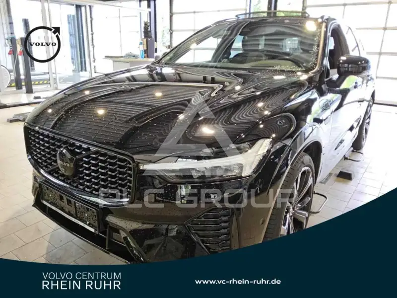 2024 Volvo XC60