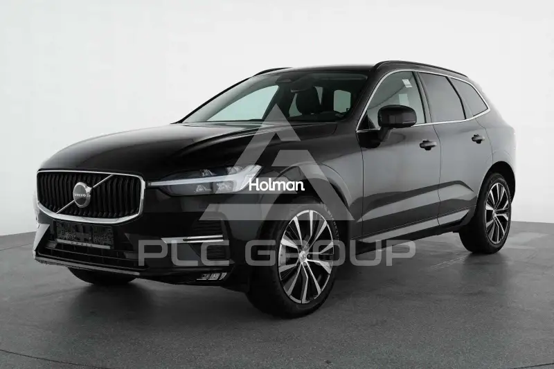 2024 Volvo XC60