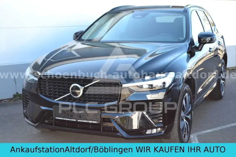 2024 Volvo XC60