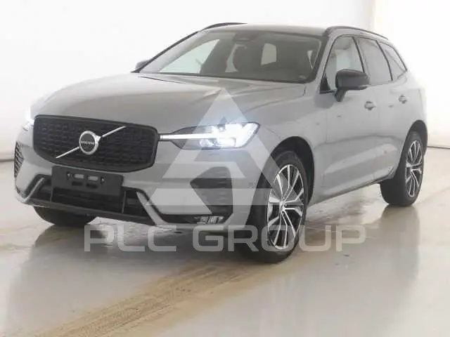 2024 Volvo XC60