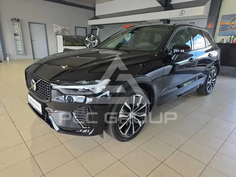 2024 Volvo XC60
