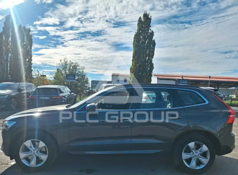 2024 Volvo XC60