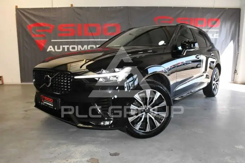 2024 Volvo XC60