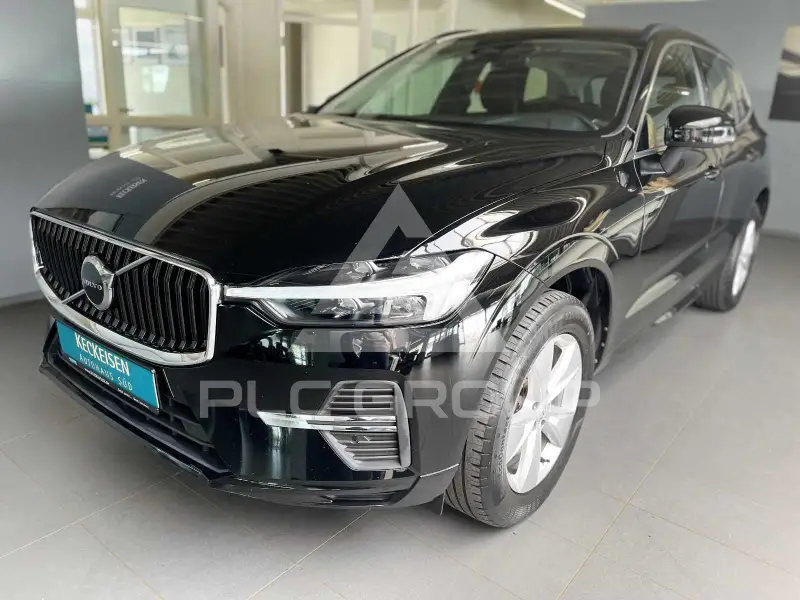 2022 Volvo XC60