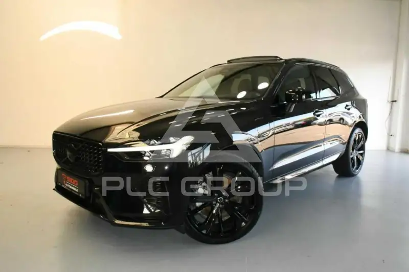 2024 Volvo XC60