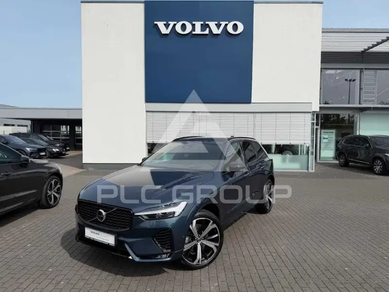 2024 Volvo XC60