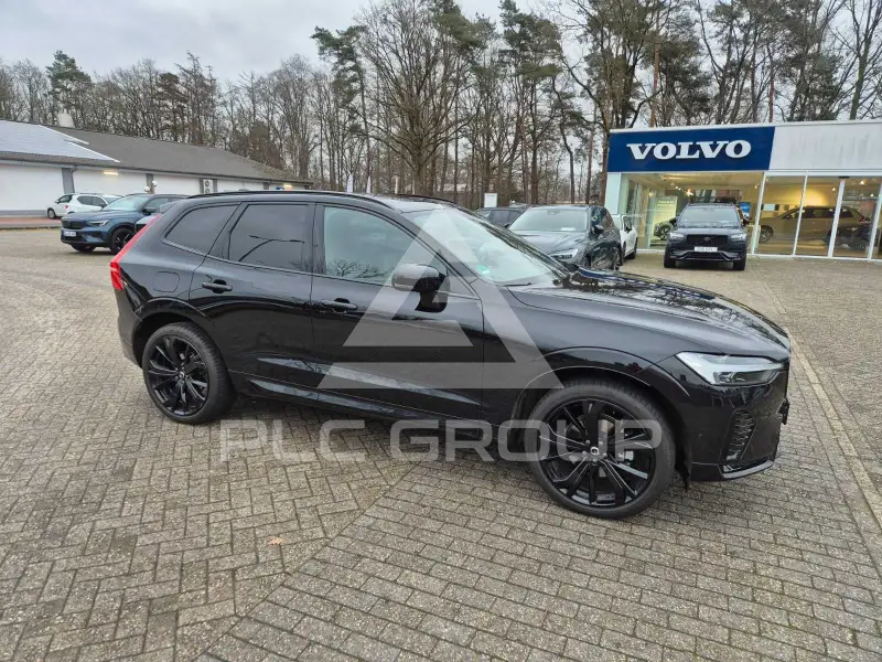 2024 Volvo XC60