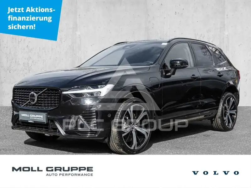 2024 Volvo XC60