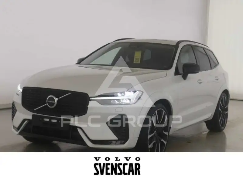 2024 Volvo XC60