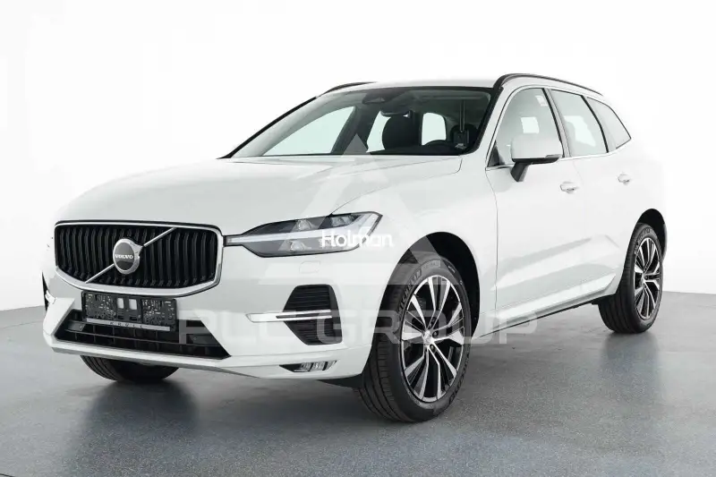 2024 Volvo XC60