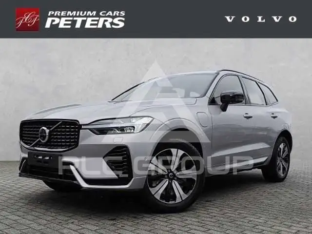 2024 Volvo XC60