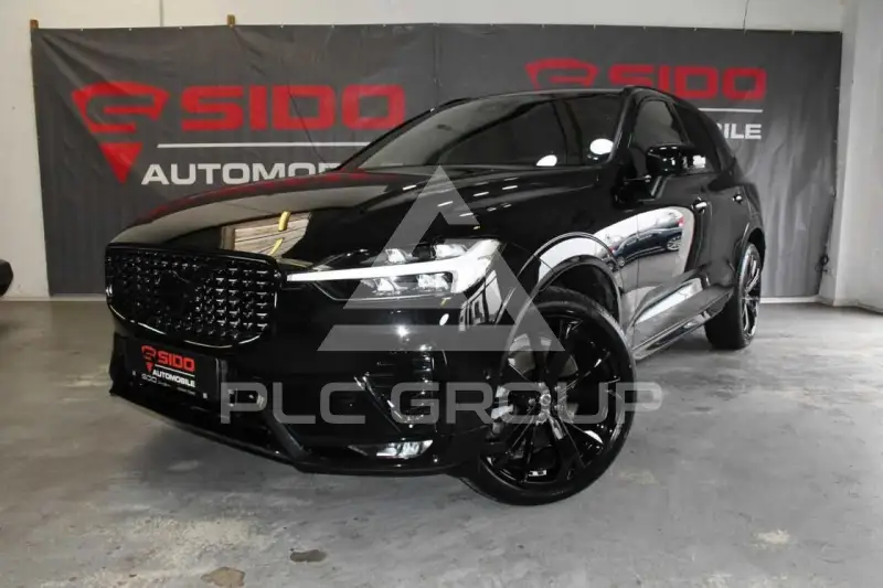 2024 Volvo XC60