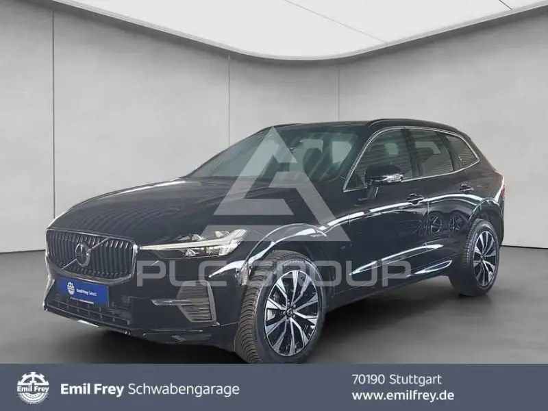 2024 Volvo XC60