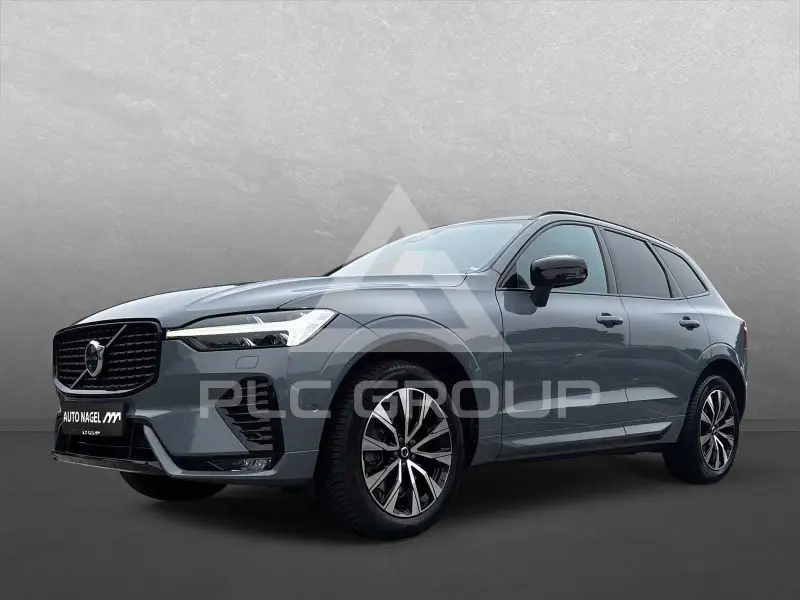 2024 Volvo XC60