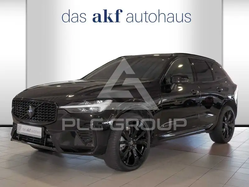 2024 Volvo XC60
