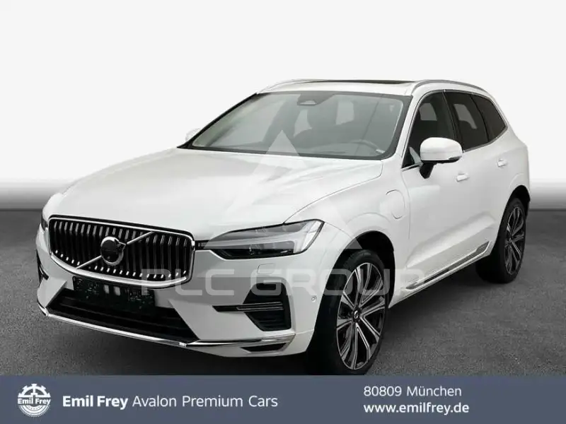 2024 Volvo XC60