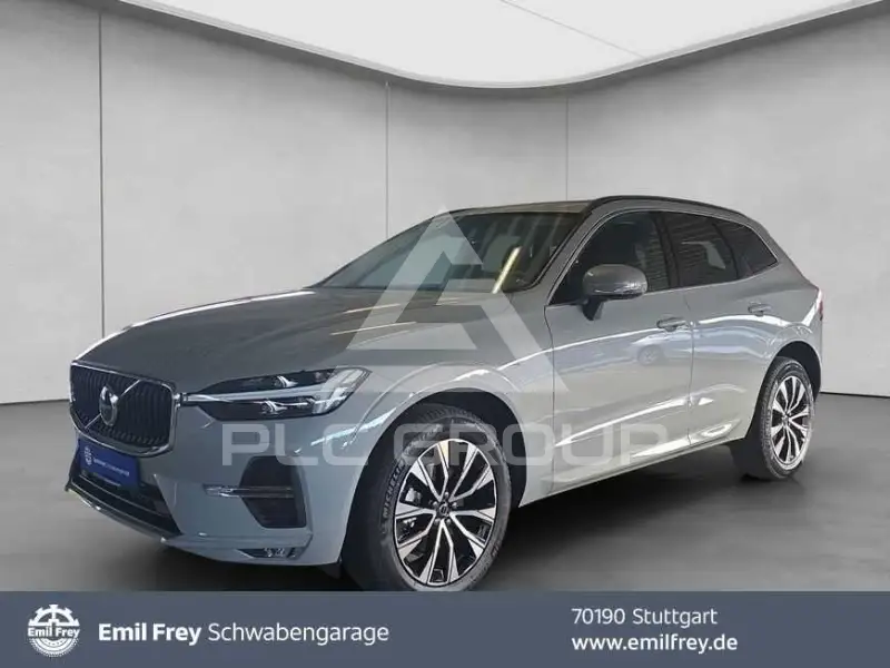 2024 Volvo XC60