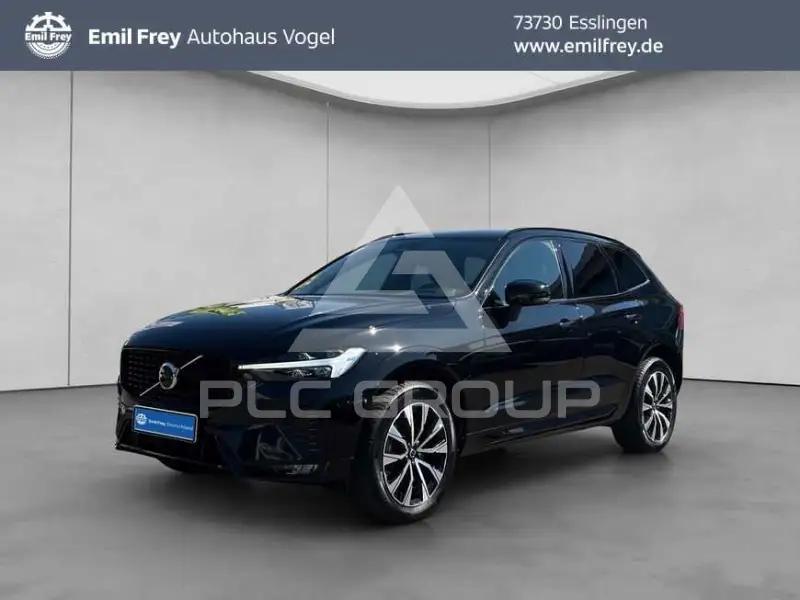2024 Volvo XC60