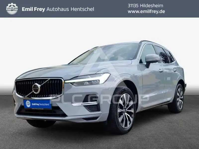 2024 Volvo XC60