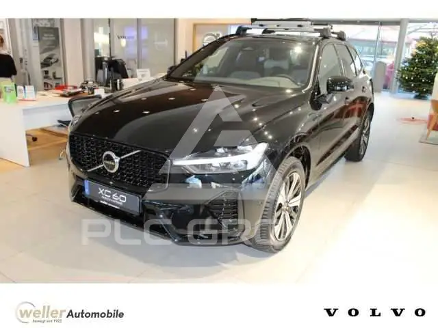 2024 Volvo XC60