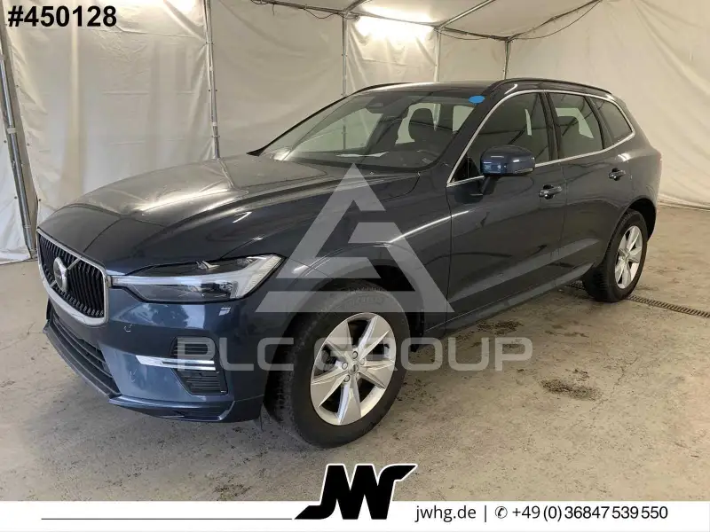 2024 Volvo XC60