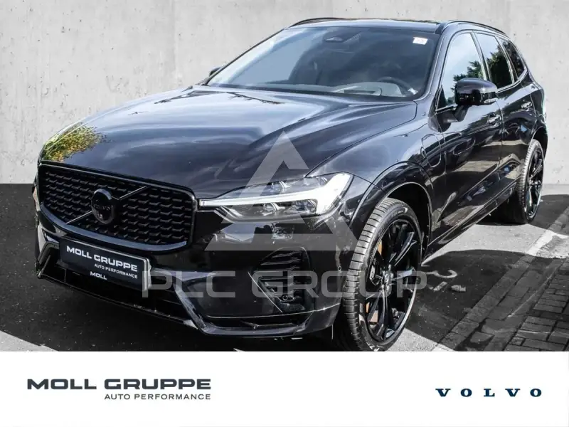 2024 Volvo XC60