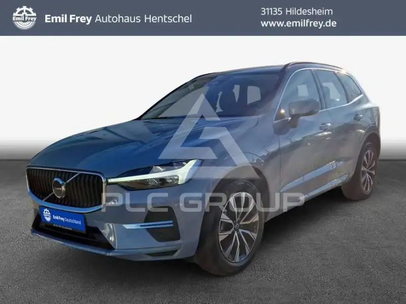 2024 Volvo XC60