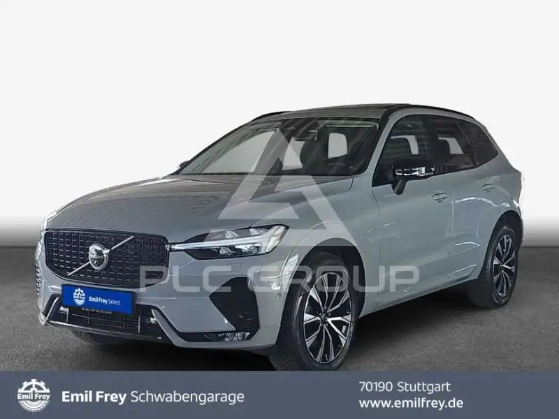 2024 Volvo XC60