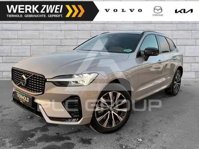 2024 Volvo XC60