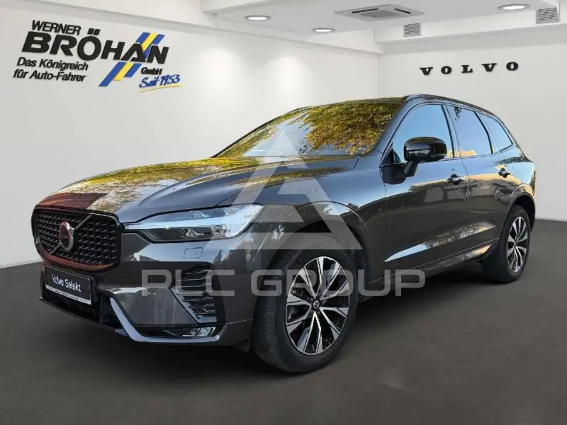 2024 Volvo XC60