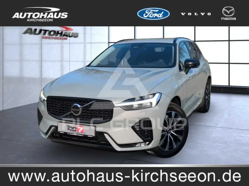 2024 Volvo XC60