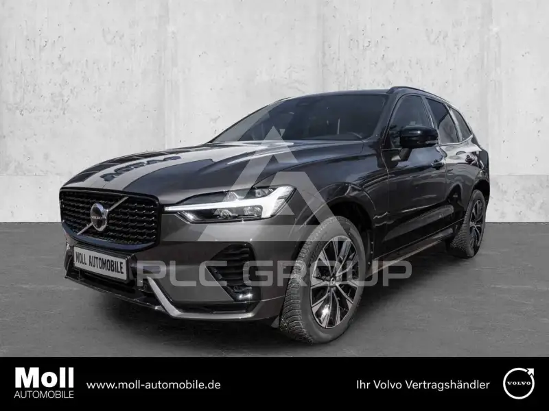 2024 Volvo XC60