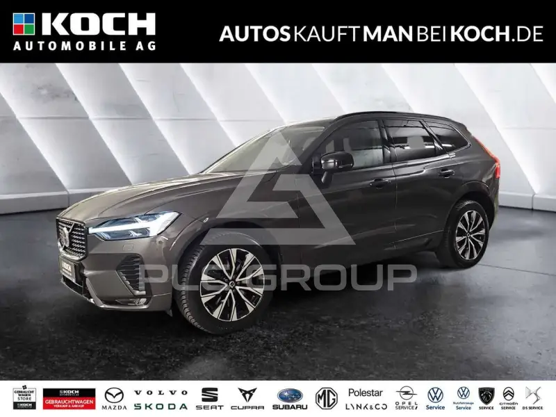 2024 Volvo XC60