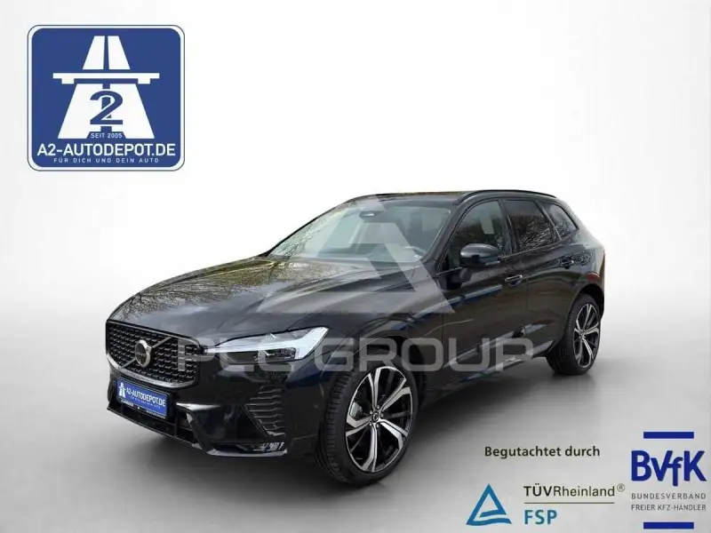 2024 Volvo XC60