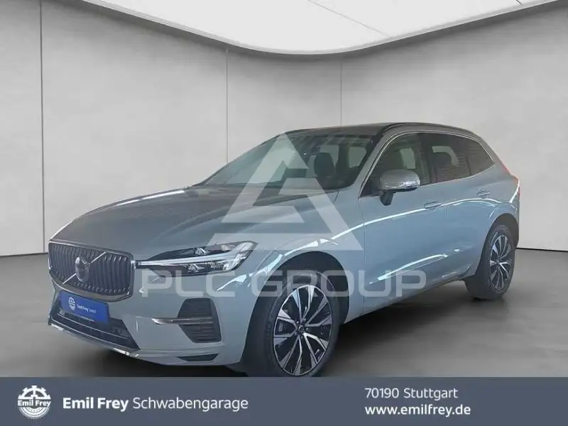 2024 Volvo XC60