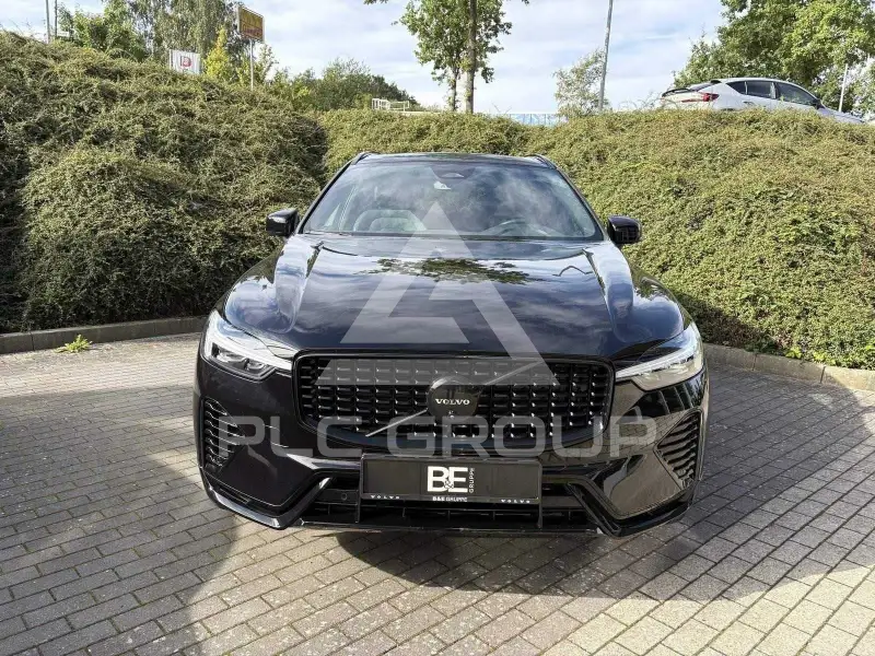 2024 Volvo XC60