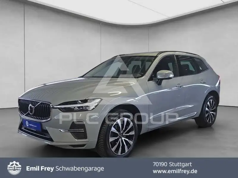 2024 Volvo XC60