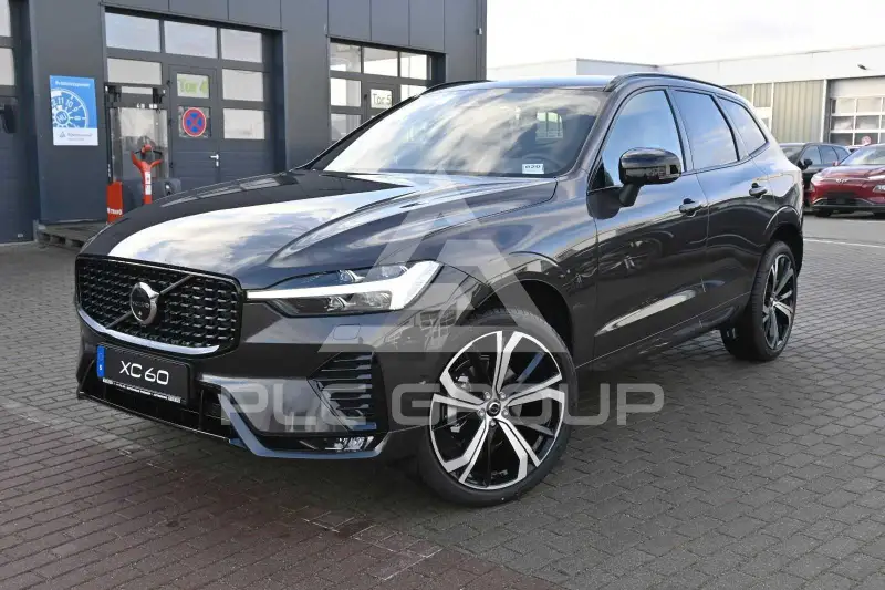 2024 Volvo XC60