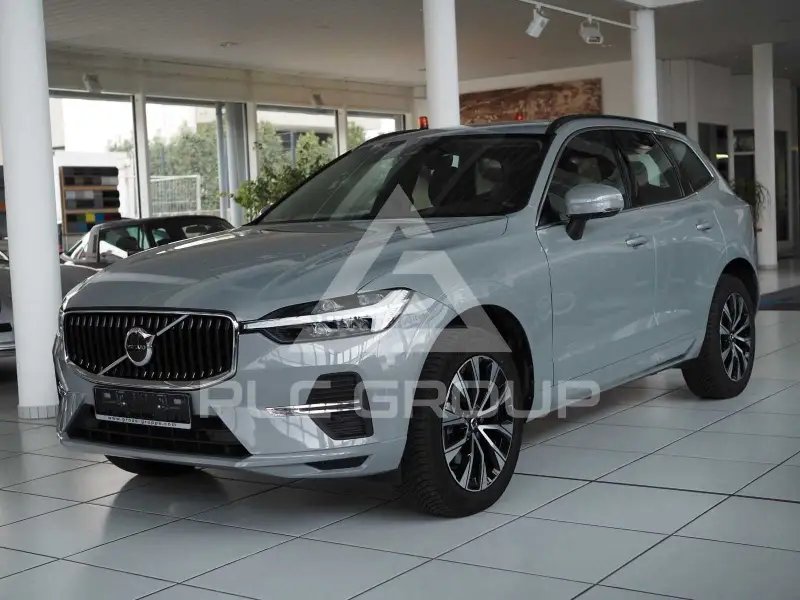2024 Volvo XC60