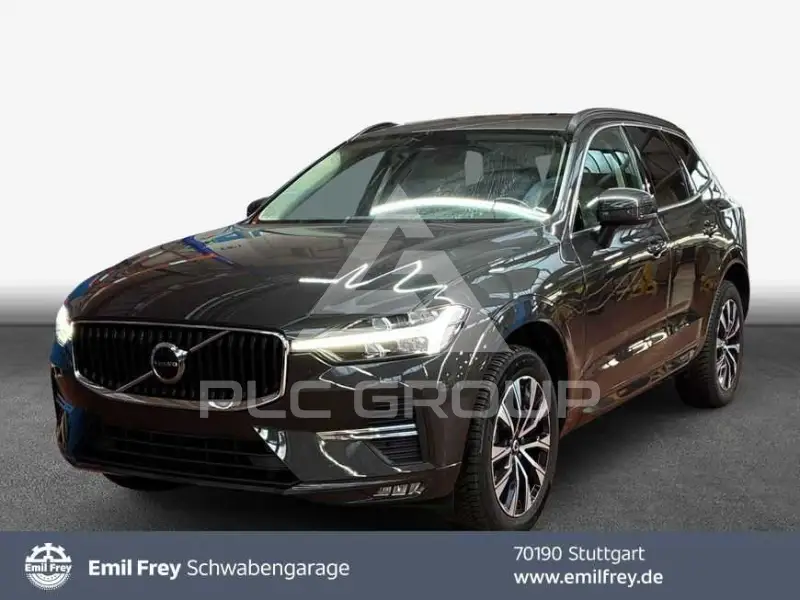 2024 Volvo XC60