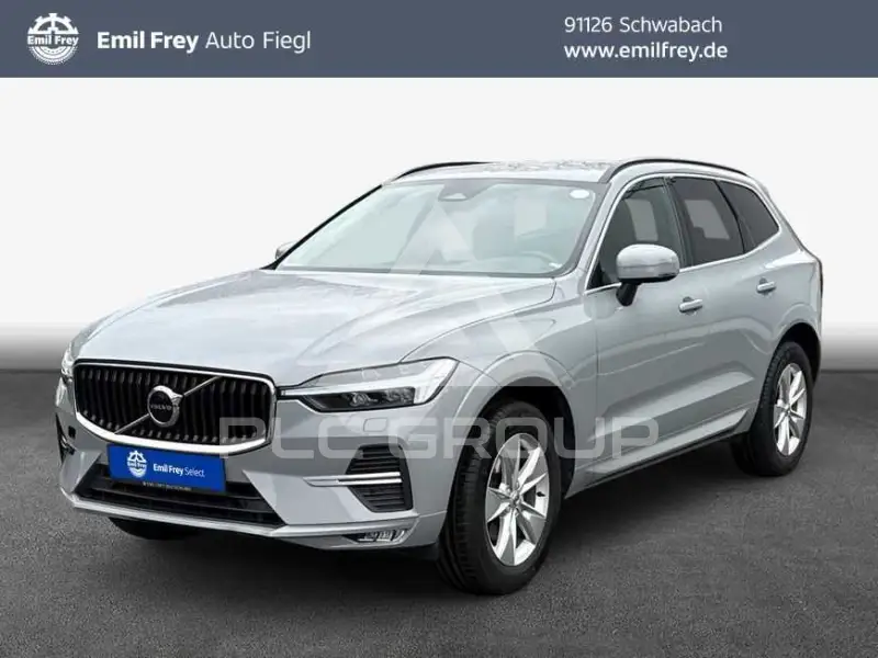 2024 Volvo XC60
